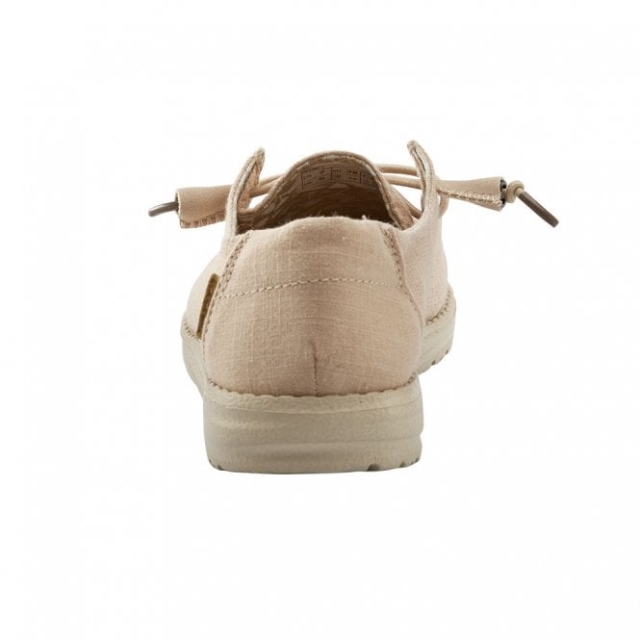 Heydude Wendy Chambray Pesca