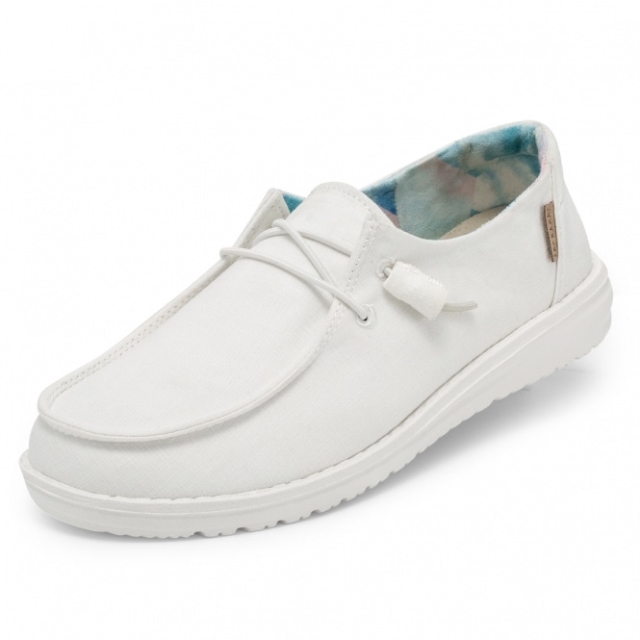 Heydude Wendy Lino Seta Luna