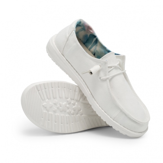 Heydude Wendy Lino Seta Luna