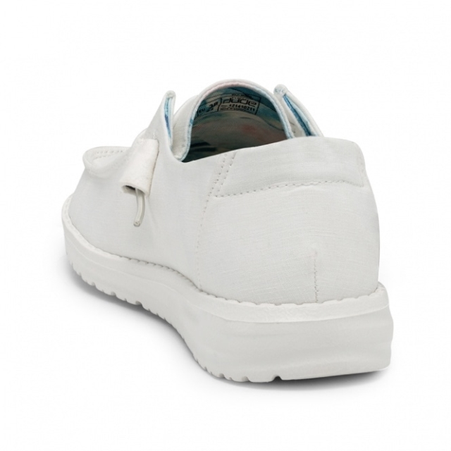 Heydude Wendy Lino Seta Luna