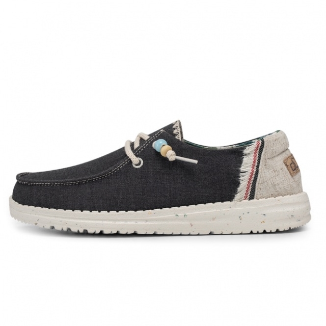 Heydude Wendy Carbonio Naturale