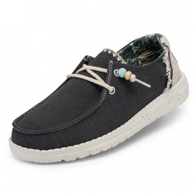 Heydude Wendy Carbonio Naturale