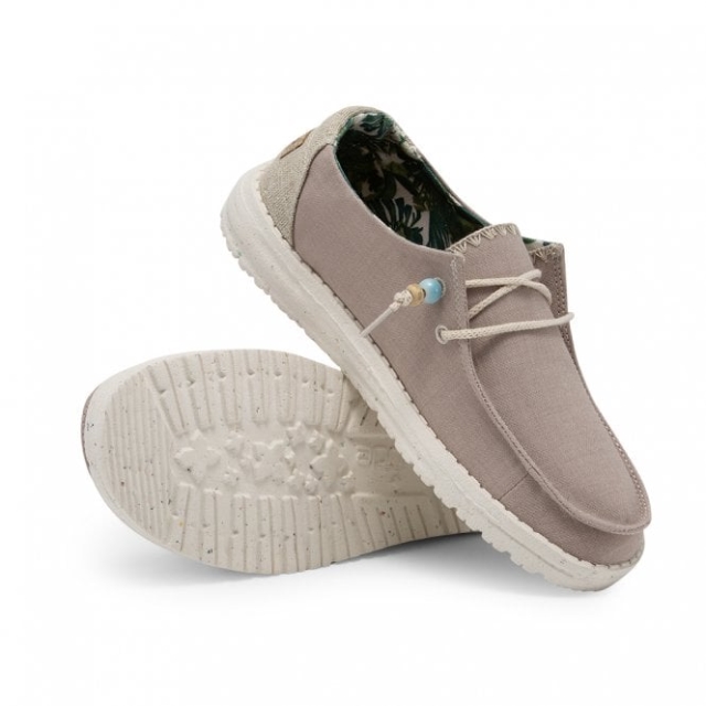 Heydude Wendy Rosa Naturale