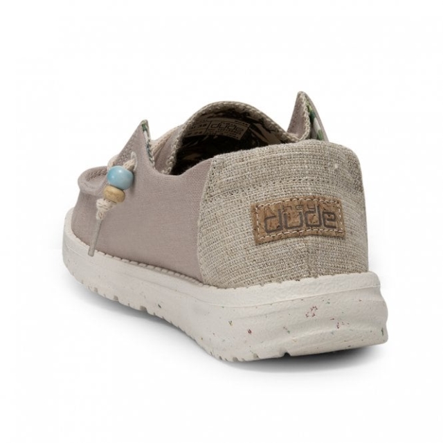 Heydude Wendy Rosa Naturale