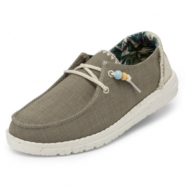 Heydude Wendy Rosmarino Naturale