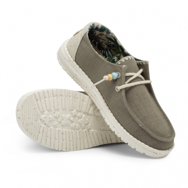 Heydude Wendy Rosmarino Naturale