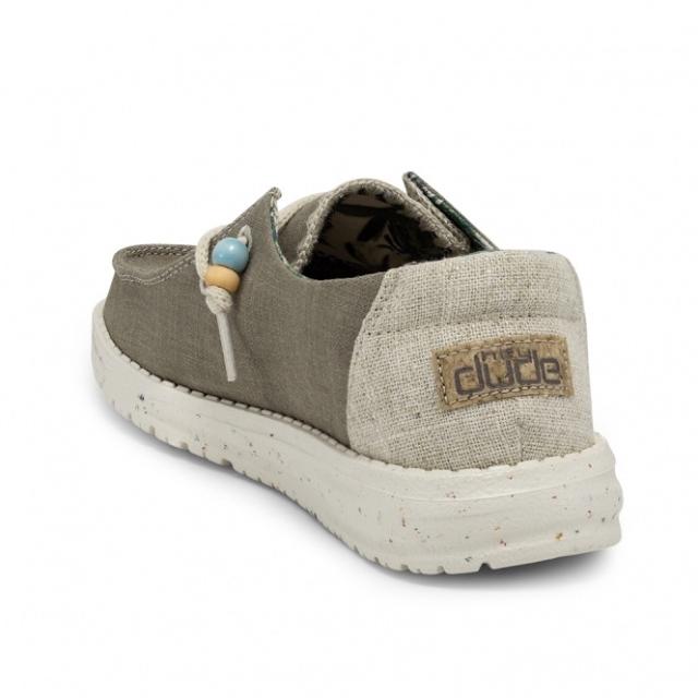 Heydude Wendy Rosmarino Naturale