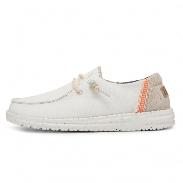 Heydude Wendy Sale Naturale