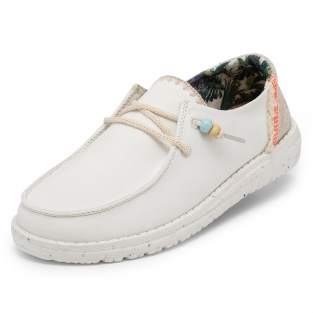 Heydude Wendy Sale Naturale