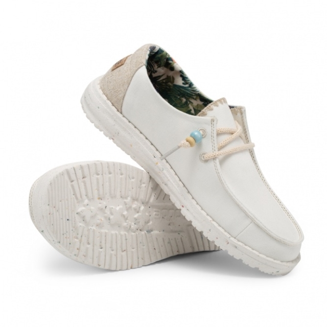 Heydude Wendy Sale Naturale