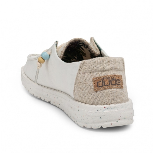 Heydude Wendy Sale Naturale