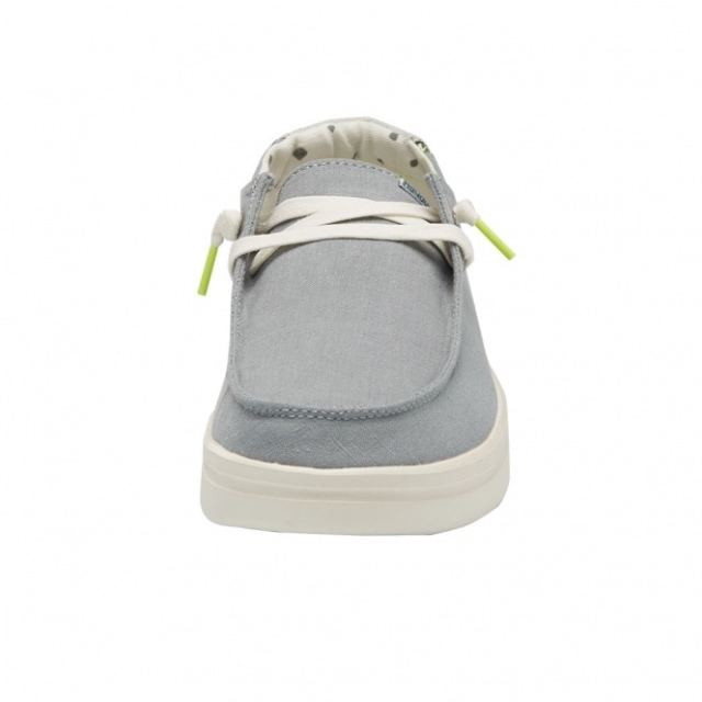 Heydude Wendy Rise Abyss Blue