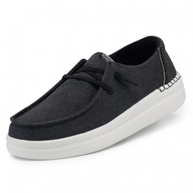 Heydude Wendy Rise Black