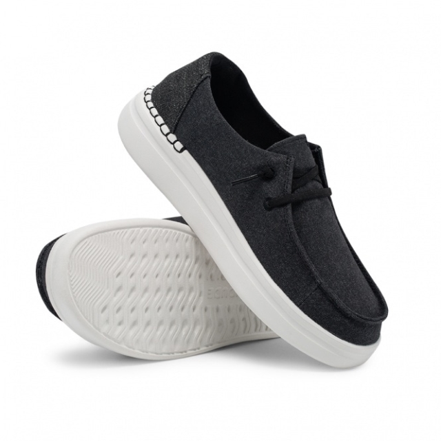 Heydude Wendy Rise Black