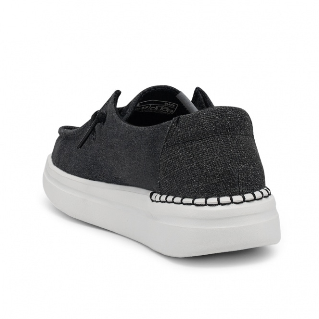Heydude Wendy Rise Black