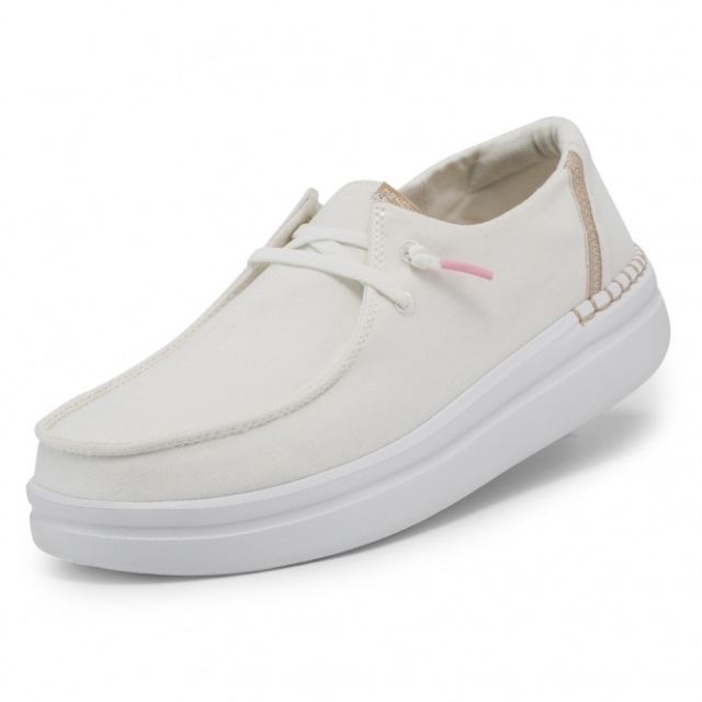 Heydude Wendy Rise Scintilla Bianca