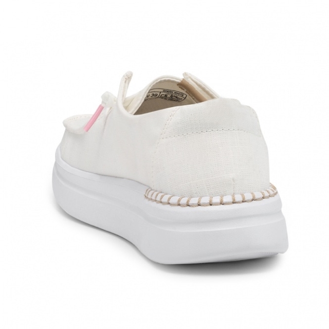 Heydude Wendy Rise Scintilla Bianca