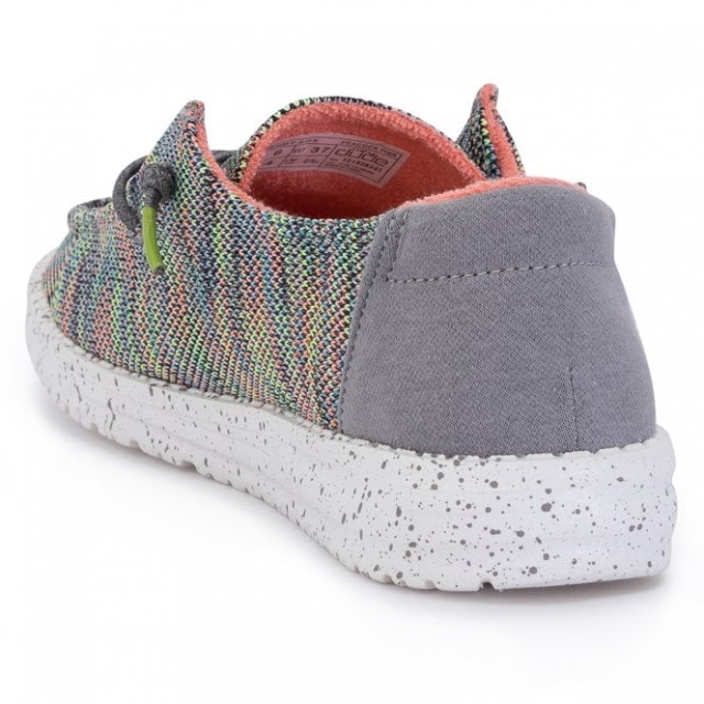 Heydude Wendy Sox Rosa Pavone