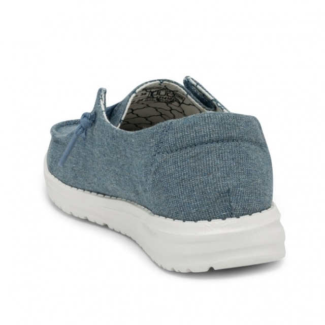 Heydude Wendy Scintilla Pietra Blu