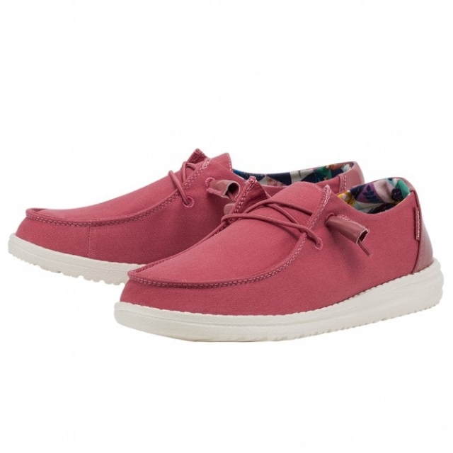 Heydude Rosetta Lavata Wendy