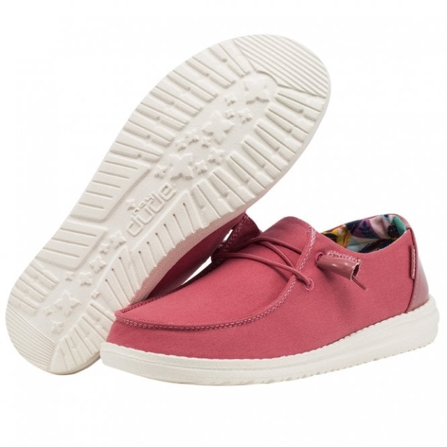 Heydude Rosetta Lavata Wendy