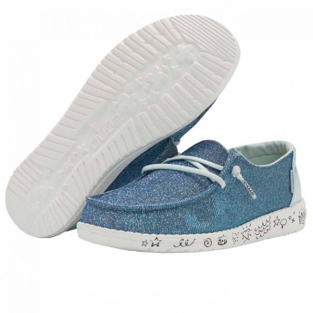 Heydude Wendy Gioventù Discoteca Azur