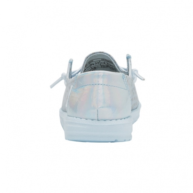 Heydude Wendy Youth Ice Princess