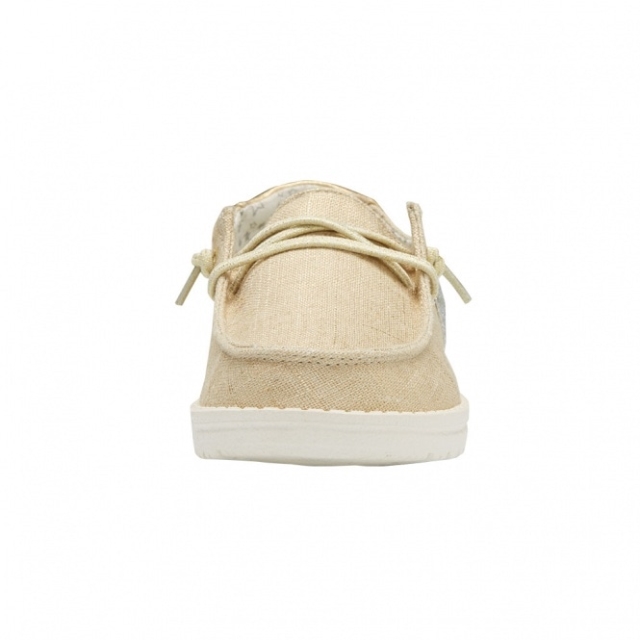 Heydude Wendy Youth Star Gold