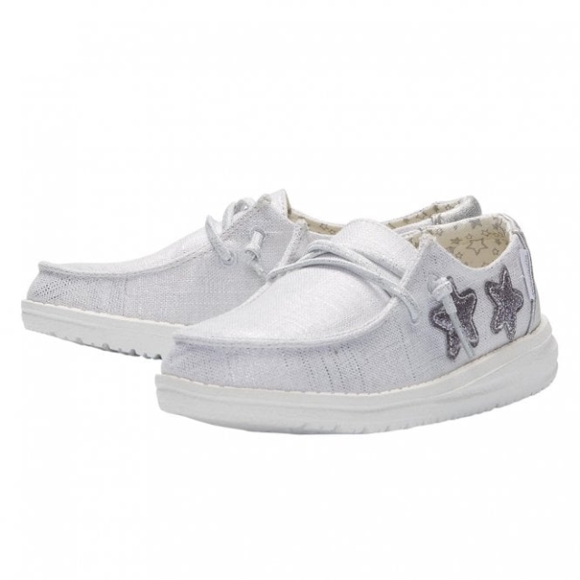 Heydude Wendy Stella Della Giovinezza Argento