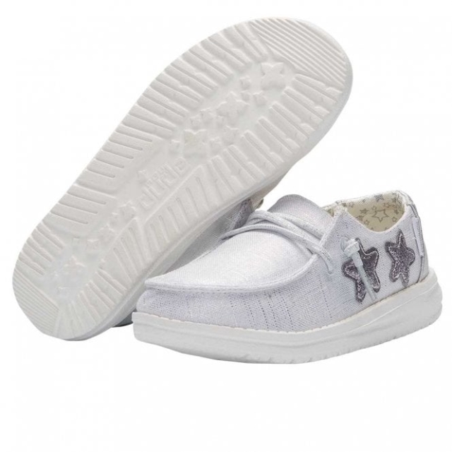 Heydude Wendy Stella Della Giovinezza Argento