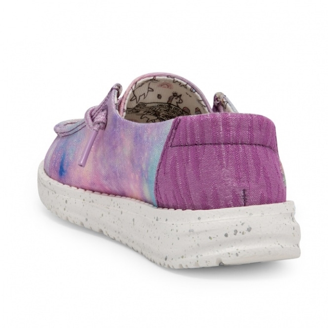 Heydude Wendy Giovane Unicorno Sognatore